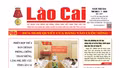 Báo Lào Cai thường kỳ số 147 ra này 3/7/2026