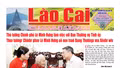 Báo Vùng Cao số 52 ra ngày 19/7/2026