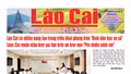 Báo Vùng cao số 54 ra ngày 2/8/2026