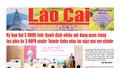 Báo Vùng cao số 50 ra ngày 5/7/2026
