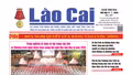 Báo Lào Cai Thường kỳ số 257 ra ngày 17/7/2026