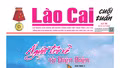 Báo Lào Cai Cuối tuần số 56 ra ngày 25/7/2026