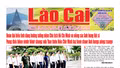Báo Vùng cao số 53 ra ngày 26/7/2026