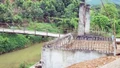 Xã Quy Mông: Người dân kiến nghị sớm hoàn thành Dự án cầu Tân Việt