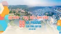 Bộ máy - trụ sở làm việc 99 xã, phường của tỉnh Lào Cai