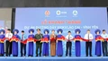 Khánh thành Dự án đường dây 500kV Lào Cai - Vĩnh Yên