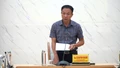 Đoàn khảo sát của HĐND tỉnh Lào Cai làm việc tại phường Yên Bái