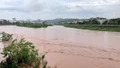 Lũ trên sông Hồng, cảnh báo nguy cơ ngập lụt 