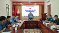 Bản Lầu chủ động ứng phó với mưa lũ