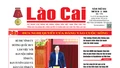 Báo Lào Cai Thường kỳ số 170 ra ngày 18/3/2026