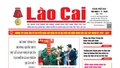 Báo Lào Cai Thường kỳ số 161 ra ngày 5/3/2026
