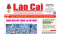 Báo Lào Cai Thường kỳ số 175 ra ngày 26/3/2026