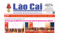 Báo Lào Cai Thường kỳ số 178 ra ngày 30/3/2026