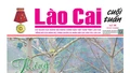 Báo Lào Cai Cuối tuần số 36 ra ngày 7/3/2026