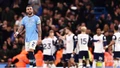 Tottenham giật sập "pháo đài" Etihad, Man City thua trận thứ 5 liên tiếp