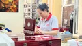 Huyền thoại sơn mài Tương Bình Hiệp