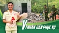 Vì Nhân dân phục vụ