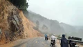 Thông tuyến bước 1 điểm sạt lở tại Km76 trên Quốc lộ 4D (Lai Châu - Lào Cai)