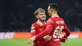 Tin thể thao (6/3): PSG thua đắng Liverpool trên sân nhà