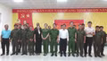 Công an xã Khao Mang ra mắt hai mô hình hỗ trợ người sau cai nghiện tái hòa nhập cộng đồng