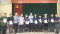 13 hộ dân xã Mù Cang Chải nhận lại "sổ đỏ" sau 10 năm chờ đợi