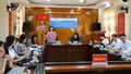 Đoàn công tác Trung ương Hội LHPN Việt Nam thăm, làm việc với Hội LHPN tỉnh Lào Cai.