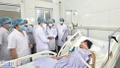 Bộ Y tế yêu cầu tăng cường an ninh, an toàn cho người bệnh và nhân viên y tế