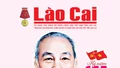 Báo Lào Cai Thường kỳ số 4285 ra ngày 19/5/2025