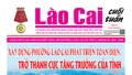 Báo Lào Cai Cuối tuần số 5 ra ngày 2/8/2025