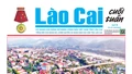 Báo Lào Cai Cuối tuần số 9 ra ngày 30/8/2025 