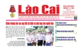 Báo Lào Cai Thường kỳ số 16 ra ngày 4/8/2025