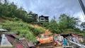 Sa Pa: Sạt lở đất làm sập nhà dân, 1 người tử vong