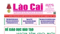 Báo Lào Cai Thường kỳ số 42 ra ngày 19/9/2025