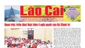 Báo Vùng cao số 9 ra ngày 21/9/2025