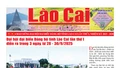 Báo Vùng cao số 10 ra ngày 28/9/2025