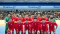 Futsal Việt Nam tự tin cạnh tranh huy chương vàng SEA Games 33