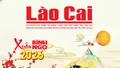 Báo Lào Cai Thường kỳ số 148 đến 152 - Xuân Bính Ngọ 2026