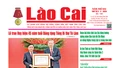 Báo Lào Cai Thường kỳ số 140 ra ngày 4/2/2026