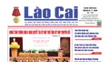 Báo Lào Cai Thường kỳ số 144 ra ngày 10/2/2026