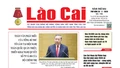 Báo Lào Cai Thường kỳ số 156 ra ngày 26/2/2026