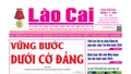 Báo Lào Cai Thường kỳ số 139 ra ngày 3/2/2026