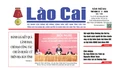 Báo Lào Cai Thường kỳ số 146 ra ngày 12/2/2026