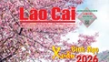 Báo Lào Cai Vùng cao - Xuân Bính Ngọ 2026