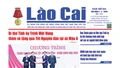 Báo Lào Cai Thường kỳ số 141 ra ngày 5/2/2026