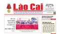 Báo Lào Cai Thường kỳ số 155 ra ngày 25/2/2026