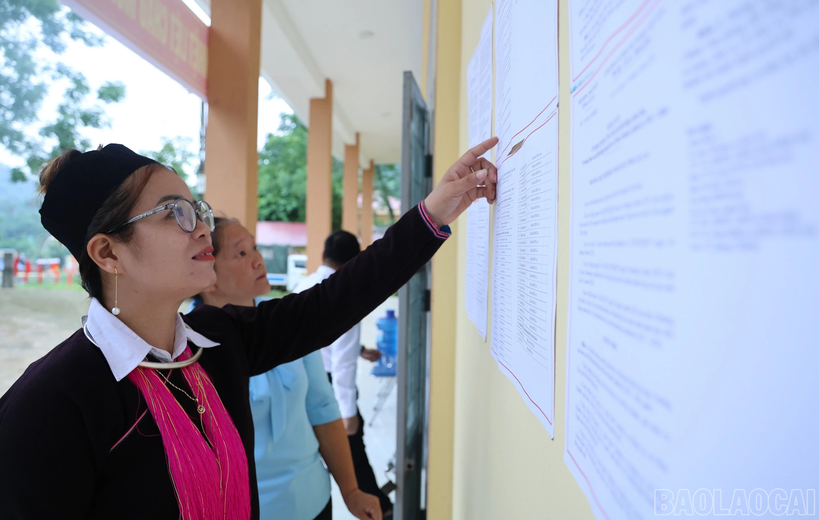 Nhân dân kỳ vọng mô hình xã mới sẽ mang lại đổi thay cho quê hương.