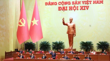 Công bố toàn văn Nghị quyết và Văn kiện Đại hội Đảng toàn quốc lần thứ XIV