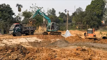 Lào Cai chủ động khắc phục, khơi thông dòng chảy trước mùa mưa lũ