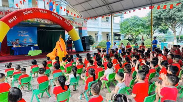 Cần linh hoạt trong sáp nhập trường học tại Lào Cai