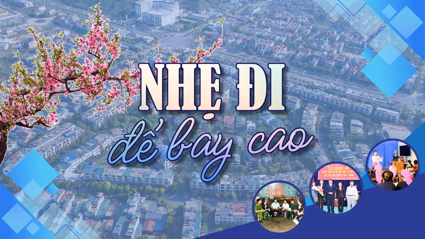 Nhẹ đi để bay cao
